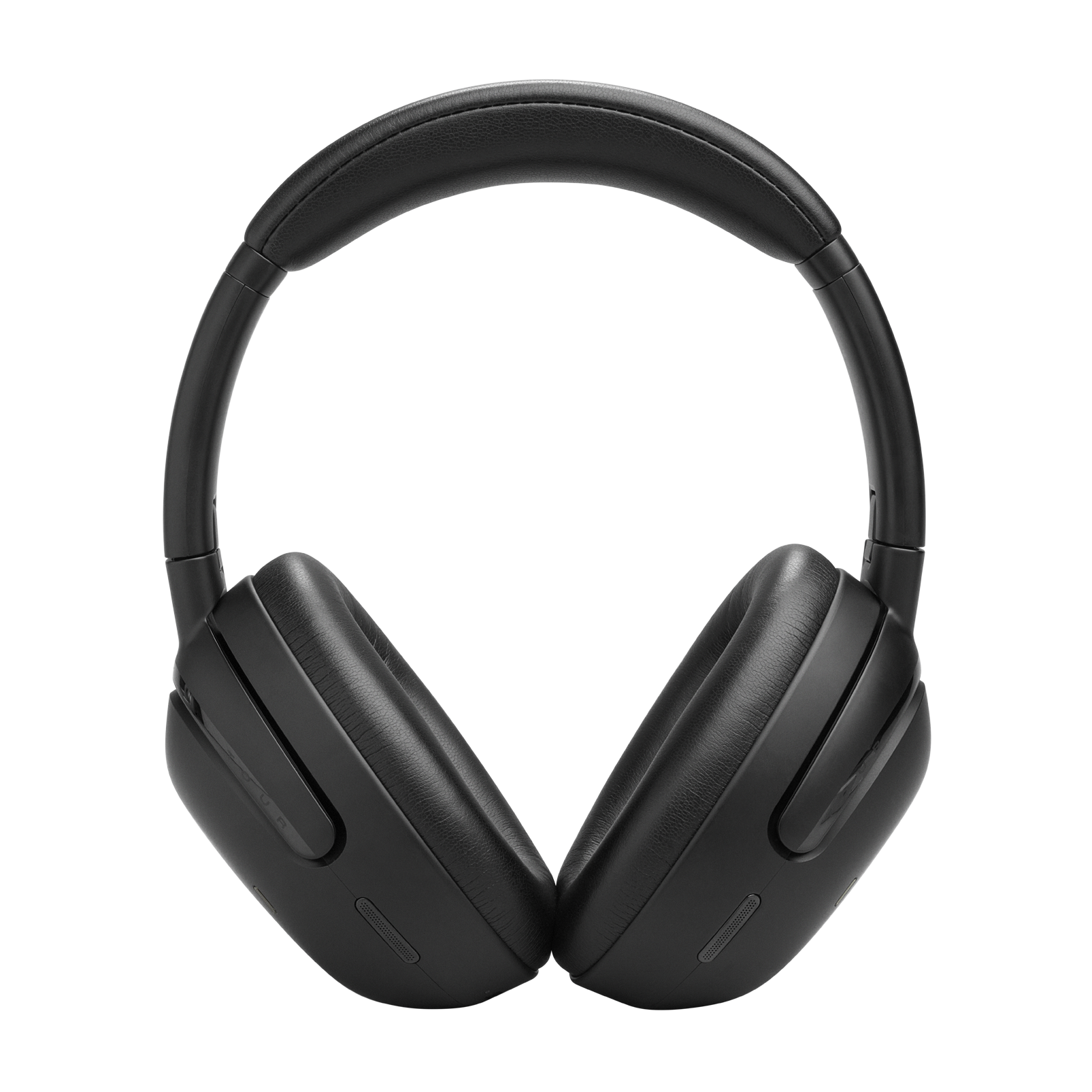 JBL Tour One M3 Smart Tx - Black - Wireless over-ear Noise Cancelling headphones with JBL Smart Tx - Front